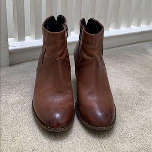 stella bootie paul green